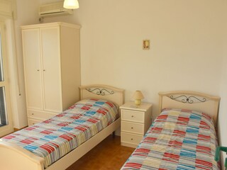 Casa per le vacanze San Pietro in Bevagna Caratteristiche 10