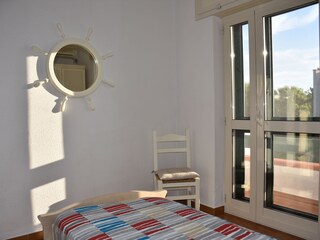 Casa per le vacanze San Pietro in Bevagna Caratteristiche 11