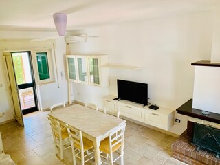 Casa per le vacanze San Pietro in Bevagna Registrazione all'aperto 3