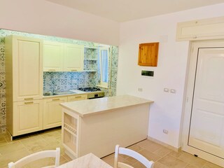 Casa per le vacanze San Pietro in Bevagna Registrazione all'aperto 4