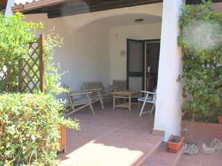 Casa de vacaciones San Pietro in Bevagna Grabación al aire libre 6