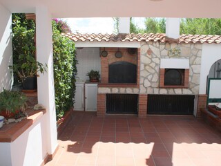 Casa per le vacanze San Pietro in Bevagna Registrazione all'aperto 7