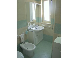 Casa per le vacanze San Pietro in Bevagna Caratteristiche 12