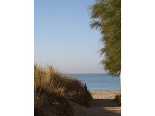 Casa per le vacanze San Pietro in Bevagna Ambiente 13