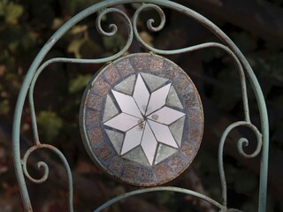 Appartamento per vacanze Weilmünster Registrazione all'aperto 6