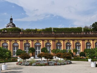 Appartamento per vacanze Weilmünster Ambiente 28