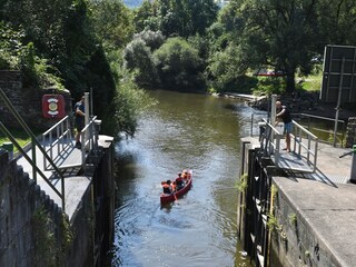 Apartamento de vacaciones Weilmünster Entorno 30