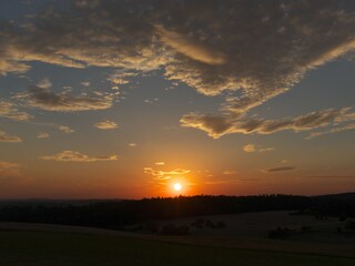 Appartamento per vacanze Weilmünster Ambiente 36