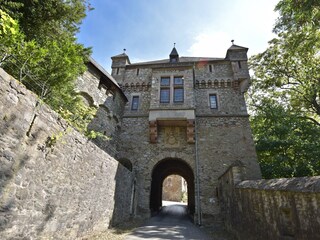 Appartamento per vacanze Weilmünster Ambiente 33