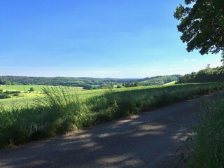 Appartement de vacances Weilmünster Environnement 25