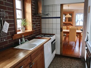Apartamento de vacaciones Weilmünster Características 18
