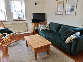 Apartamento de vacaciones Weilmünster Características 14