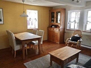 Apartamento de vacaciones Weilmünster Características 15