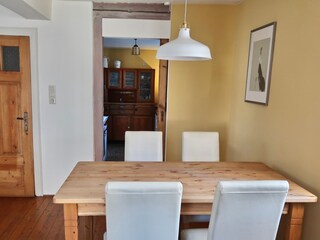 Apartamento de vacaciones Weilmünster Características 16