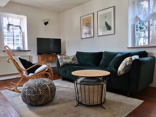 Apartamento de vacaciones Weilmünster Características 14