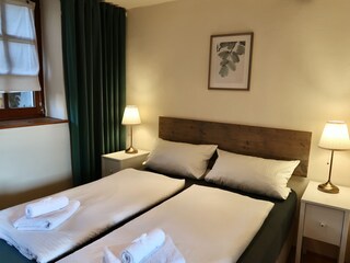 Apartamento de vacaciones Weilmünster Características 18
