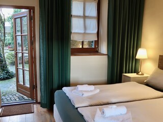 Apartamento de vacaciones Weilmünster Características 19