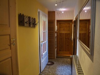 Apartamento de vacaciones Weilmünster Características 13