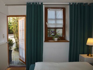 Apartamento de vacaciones Weilmünster Características 20