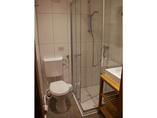 Apartamento de vacaciones Weilmünster Características 21