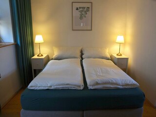 Apartamento de vacaciones Weilmünster Características 19