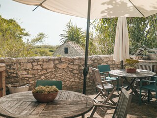 Casa per le vacanze Susak Registrazione all'aperto 2