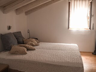 Casa per le vacanze Susak Caratteristiche 4