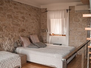 Casa per le vacanze Susak Caratteristiche 8