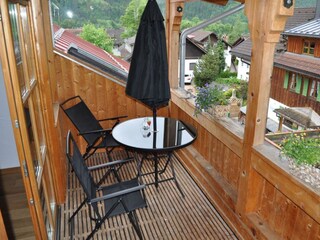 Fewo Hochvogel