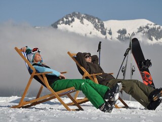 Wintersportregion Oberallgäu