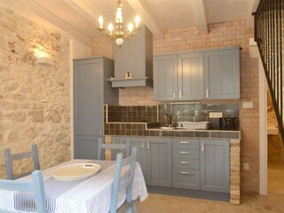 Casa per le vacanze Susak Caratteristiche 3