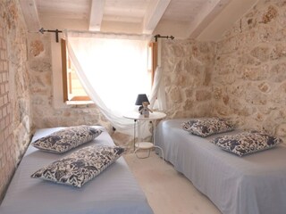 Casa per le vacanze Susak Caratteristiche 4