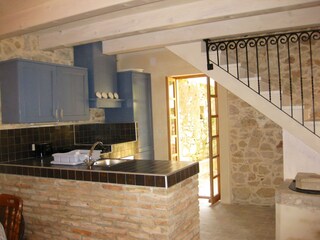 Vakantiehuis Susak Kenmerken 4