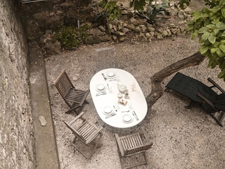 Casa per le vacanze Susak Registrazione all'aperto 2