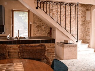 Casa per le vacanze Susak Caratteristiche 9