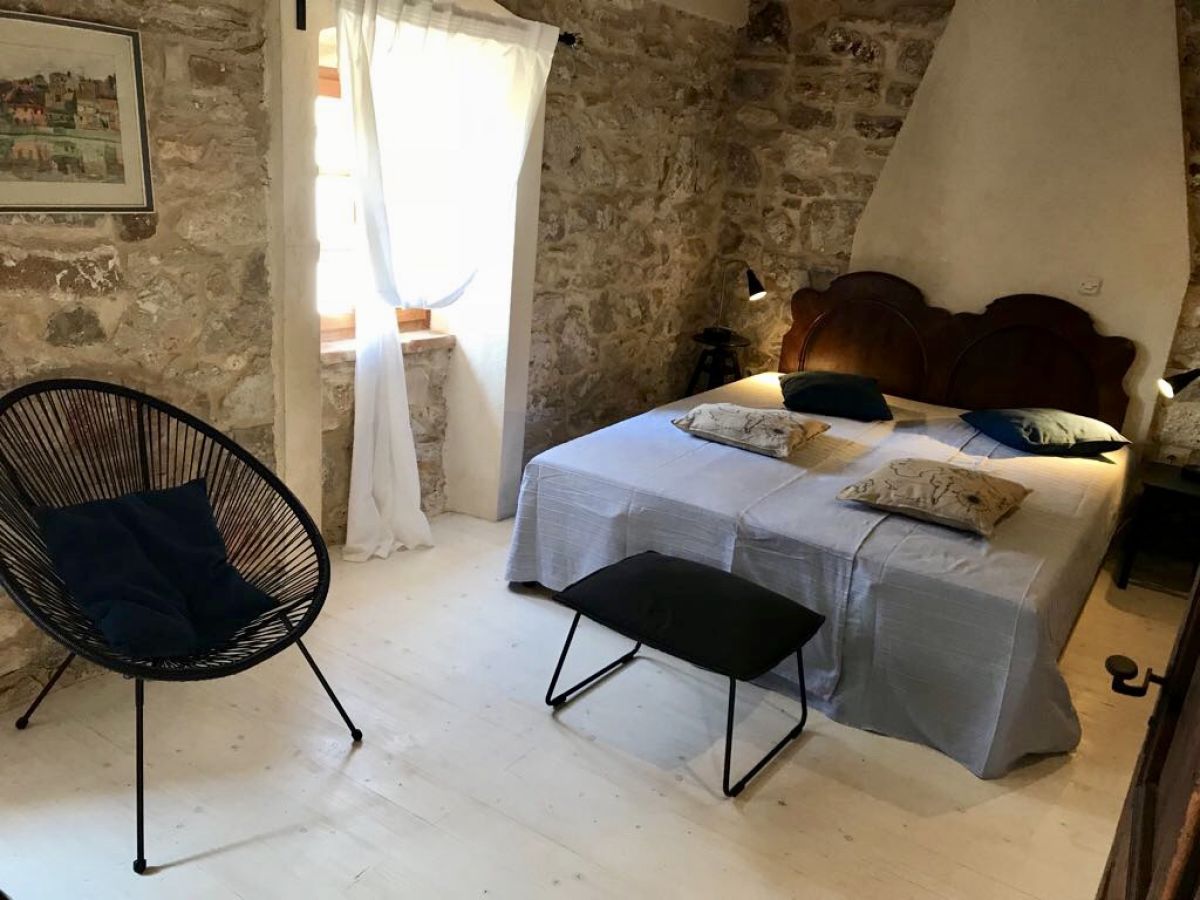 Vakantiehuis Susak Kenmerken 1