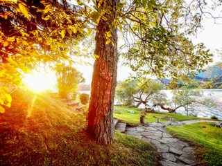 Casa per le vacanze Seeboden Registrazione all'aperto 5