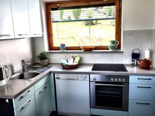 Casa per le vacanze Seeboden Caratteristiche 9