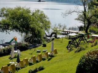 Casa per le vacanze Seeboden Ambiente 19