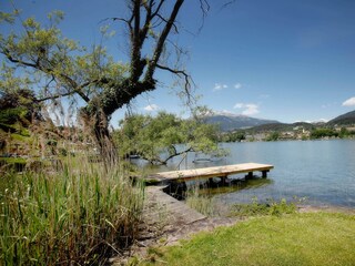 Casa per le vacanze Seeboden Ambiente 20