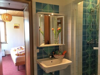 Casa per le vacanze Seeboden Caratteristiche 12