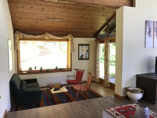 Casa per le vacanze Seeboden Caratteristiche 13