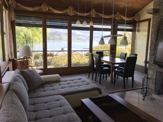 Casa per le vacanze Seeboden Caratteristiche 14