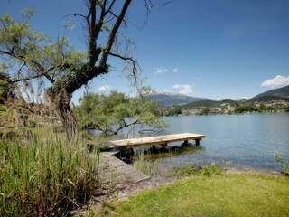 Casa per le vacanze Seeboden Documento 21