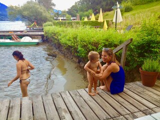 Casa per le vacanze Seeboden Documento 23