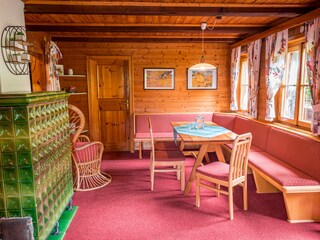 Casa per le vacanze Seeboden Caratteristiche 12