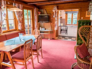 Casa per le vacanze Seeboden Caratteristiche 13