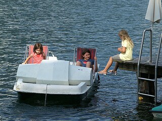 Casa per le vacanze Seeboden Ambiente 15