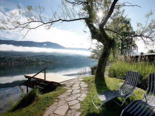 Vakantiehuis Seeboden Omgeving 18