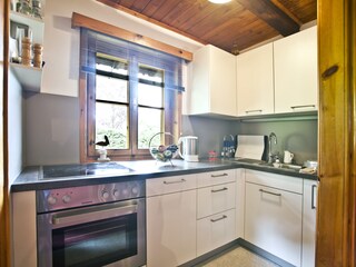 Casa per le vacanze Seeboden Caratteristiche 10